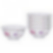 Набор пиал "ПАСАДЕНА" из 6 шт. диаметр=11 см