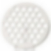 Форма для лепки пельменей d= 270 мм (цвет в ассортименте)