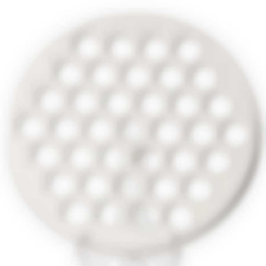 Форма для лепки пельменей d= 270 мм (цвет в ассортименте)