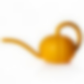 Лейка Альтернатива Тыква, 1,5 л