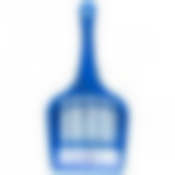 Совок для кошачьего туалета большой (цвет в ассортименте)