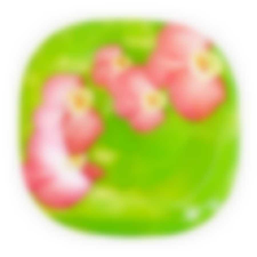 Тарелка закусочная (десертная) Luminarc Erine, D=18 см