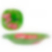 Тарелка столовая глубокая Luminarc Erine, D=21 см