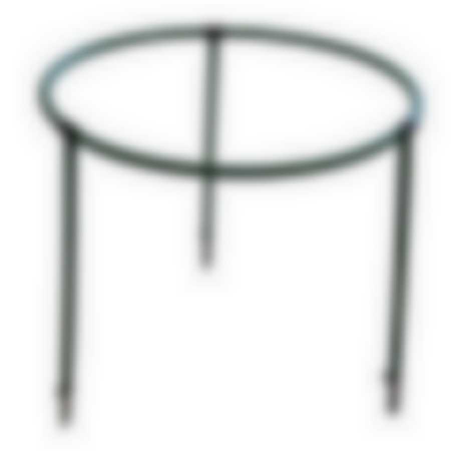 Кустодержатель Роза d=500 мм