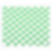 Сетка садовая ромб 25*25 ширина 1,5 м длина 30 м (зел.)