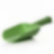 Совок для сыпучих продуктов 0,5 л (цвет в ассортименте)