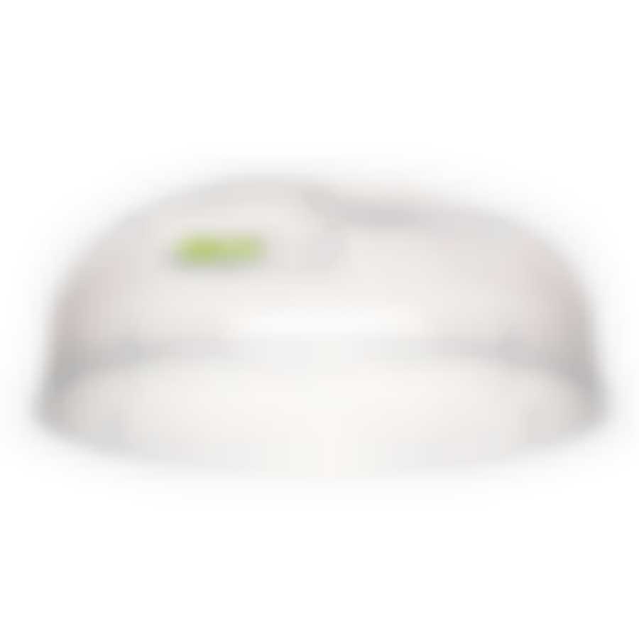 Крышка для хол-ка и микроволновой печи (250 мм) (микс 1) (цвет в ассортименте)