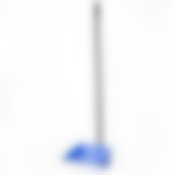 СОВОК с высокой ручкой "Ленивка" (сиреневый)