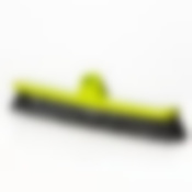 Щетка для уборки мусора МОДЕРН (салатовый)