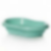 Мыльница с решеткой "Эконом" (цвета в ассортименте)