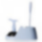 Набор для туалета Чистюля в ассортименте