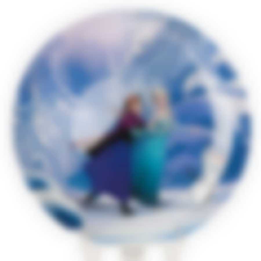 Тарелка закусочная (десертная) Luminarc Disney Frozen, D=20 см