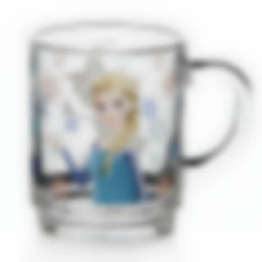 Кружка дисней холодное сердце 250 мл.