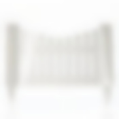 Ограждение Летний сад 2,35 м (цвет в ассортименте)