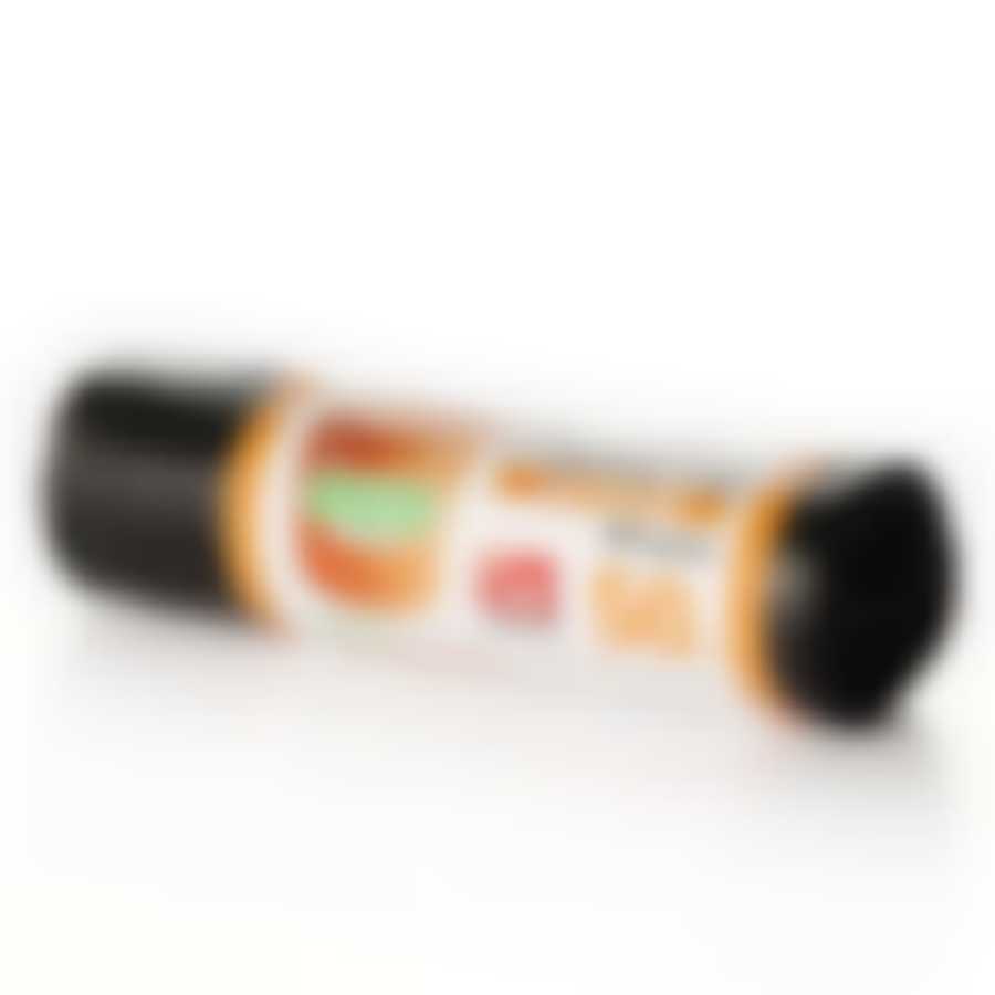 МЕШОК д/мусора 50л (9мкм) ПНД серые 20шт.в рулоне