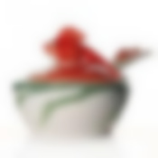 Икорница "ЗОЛОТАЯ РЫБА"