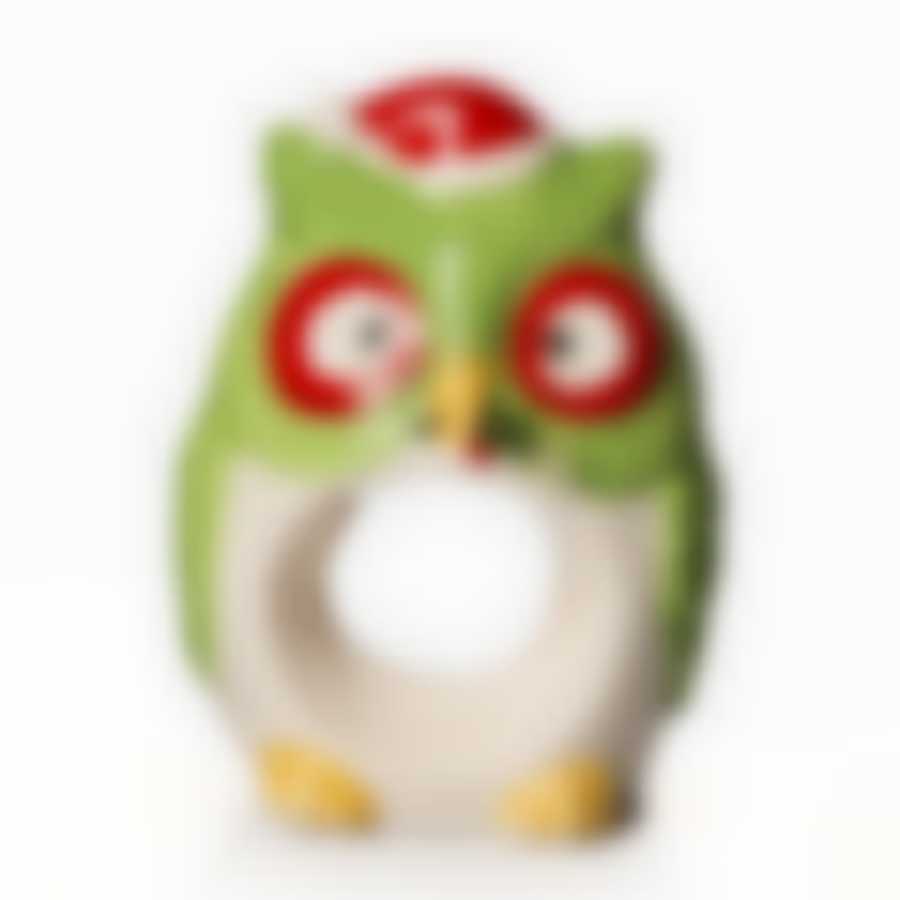 Кольцо для салфетки