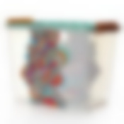 ЯЩИК " Домашний" 25л 410*295*312 (цвет в ассортименте)