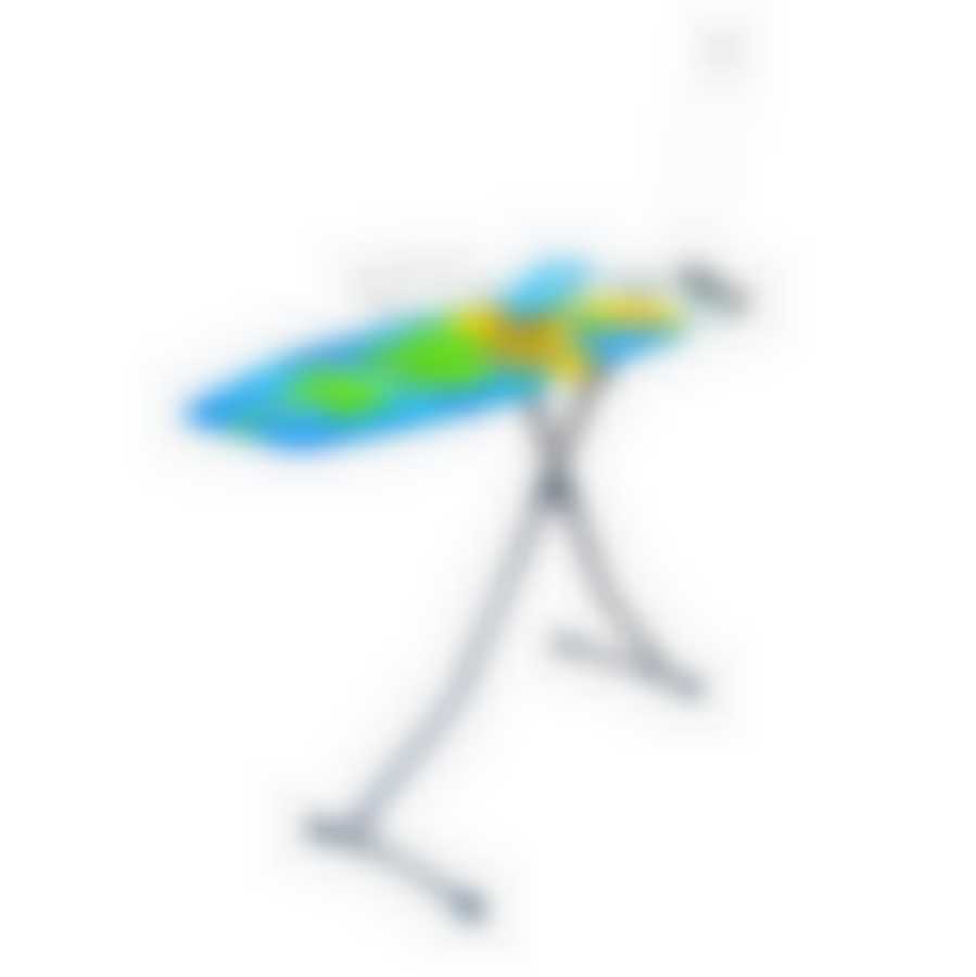 ДОСКА гладильная "НИКА" 12 Автомат Металл