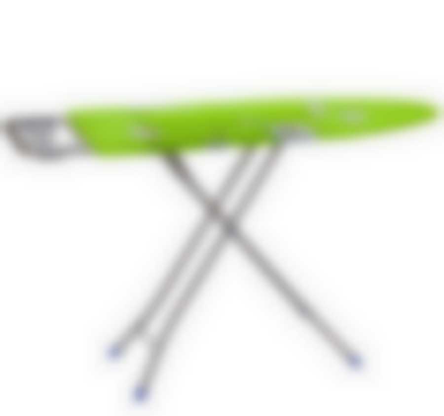 ДОСКА гладильная "БЕЛЛЬ-КЛАССИК" 115*35см