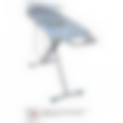 ДОСКА гладильная "НИКА" 10+тефлон