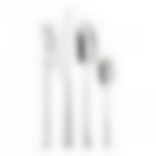 Столовые приборы на 6 персон Gottis CHILI, 24 предмета