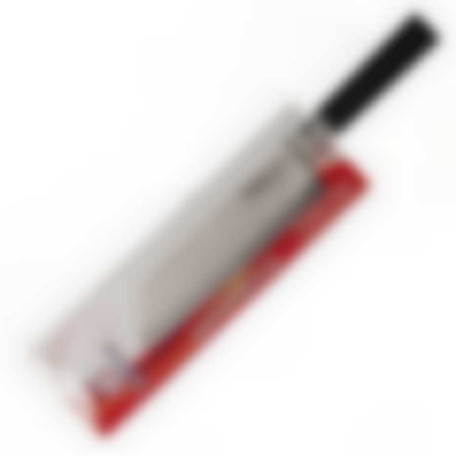 НОЖ "Сантоку" 178мм