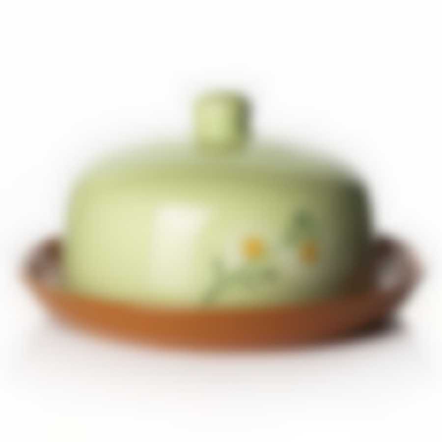 Сковорода блинная "Русская"