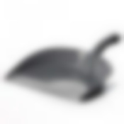 Совок ИДЕАЛ (серый)