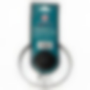 КРЫШКА стекл. с метал. ободом 14 см низ