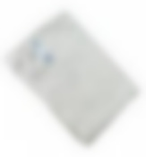 Салфетка для пола белая большая Азур (60x80)