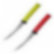 Нож 20.5см, серрейторная заточка