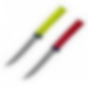 Нож 21 см, серрейторная заточка