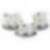 ЧАЙНЫЙ НАБОР НА 6 ПЕРСОН ВЕСНА,12 ПР., 300 МЛ.