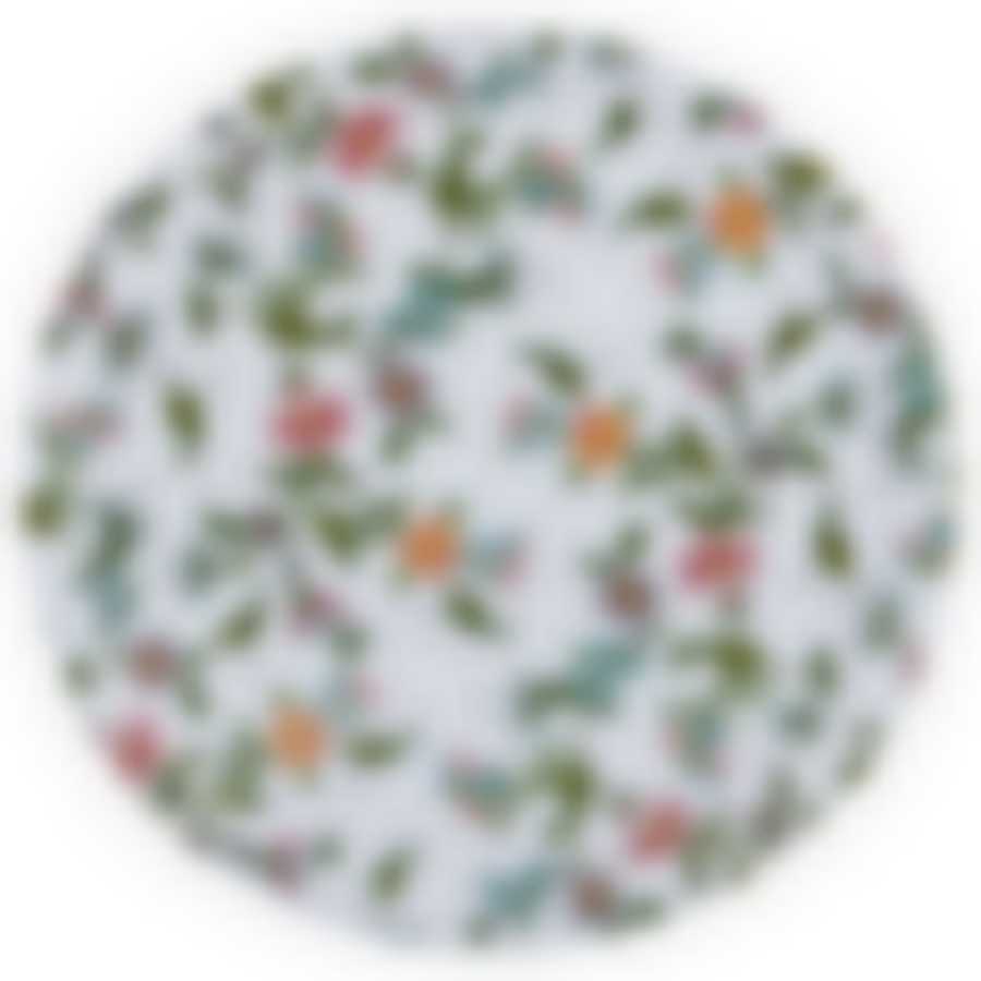 Поднос сервировочный AGNESS диаметр 40 см