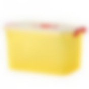 Контейнер для хранения 10л