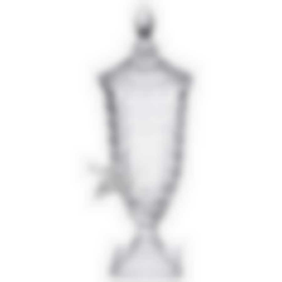 Диспенсер для напитков "ЛИМОНАДНИЦА MUZA" 2л 16*16*45см