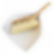 Щетка+совок БАМБУК ЭКО Натурал