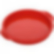 Форма круглая для пирога/пиццы, силиконовая, 32x28x3,3 см, NADOBA, серия MILA