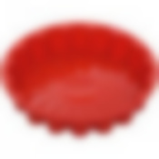 Форма для выпечки в виде цветка, силиконовая, 23x23x4,5 см, NADOBA, серия MILA