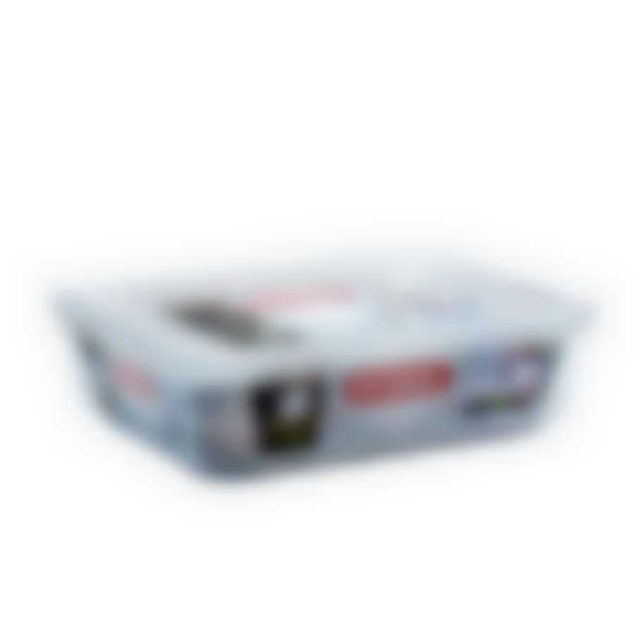 Блюдо прямоугольное с крышкой Cook Freez 22x17x6 см 1.5 л