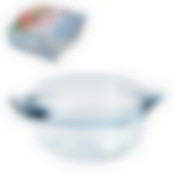 Кастрюля круглая Classic 2.1л