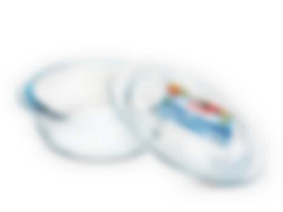 Кастрюля круглая Pyrex 20см