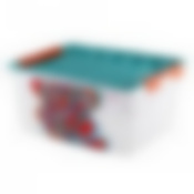 Ящик ДОМАШНИЙ 15л 410х295х183мм