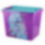 Ящик ДОМАШНИЙ 25л 410х295х312мм