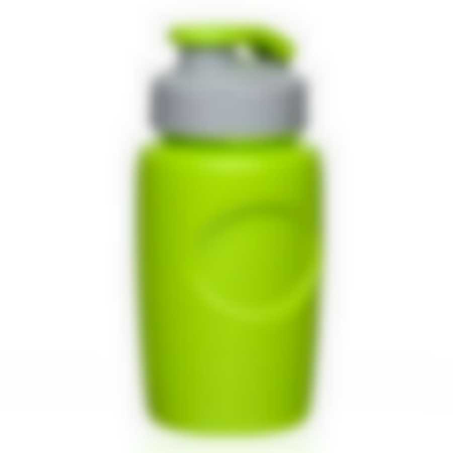 Бутыль для напитков 350 мл (цвет в ассортименте)