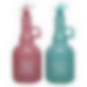 Бутыль для жидких специй 500 мл (цвет в ассортименте)