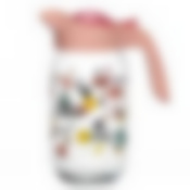 Кувшин с рисунком 1л Herevin