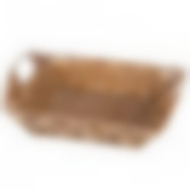 КОРЗИНКА С РУЧКАМИ КОЛЛЕКЦИЯ "НАТУРЕЛЬ" 28*25*6/9 СМ