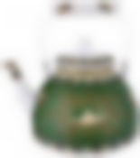 ЧАЙНИК AGNESS ЭМАЛИРОВАННЫЙ 4 Л